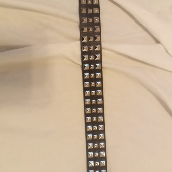 Studded Belt - Picture 5 of 12